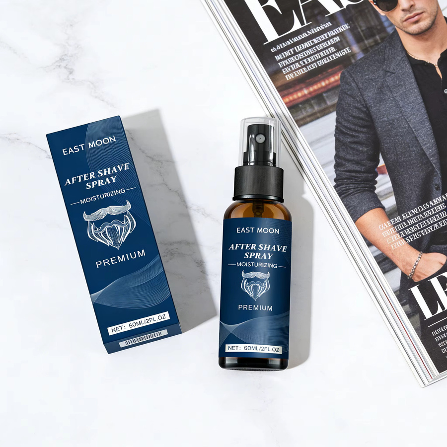 East Moon Aftershave-Spray für Herren - Bild 2