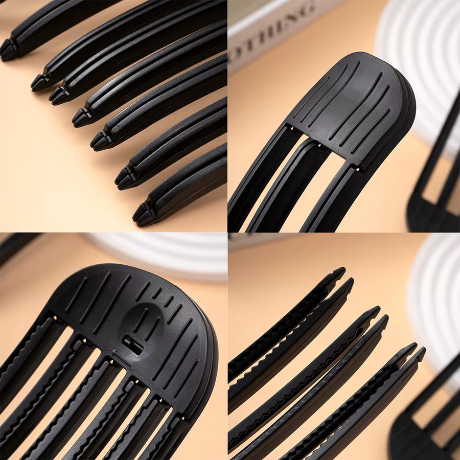 FORWOT Haar Clips für Volumen, Damen - Bild 6