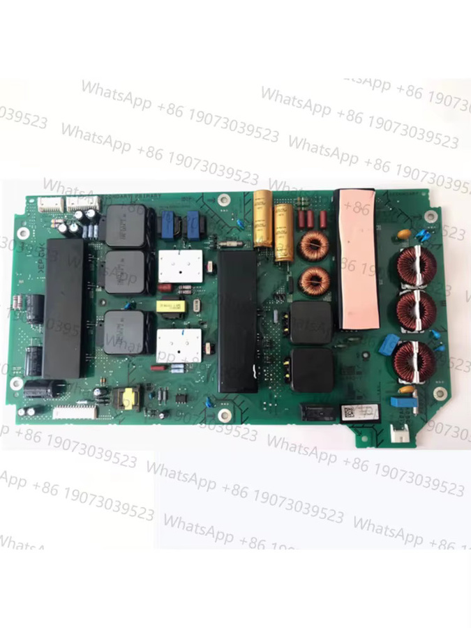 Sony APS-414 Netzteilplatine in Grün für TV-Modelle KD-55A1 und KD-65A1 (1-982-193-11) - Bild 1