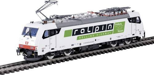 Märklin E-Lok BR 186 SBB, Modellfahrzeug, 1:87 (Spur H0) - Bild 1