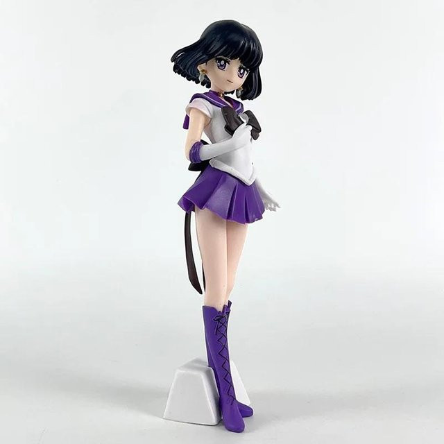 Fashnics Sailor Moon Glitter & Glamours Figur, 23cm, ab 14 Jahren - Bild 1
