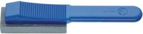MÜLLER Handläpper Blau B/T/H: 12,5 x 2,5 x 20 cm - Bild 1