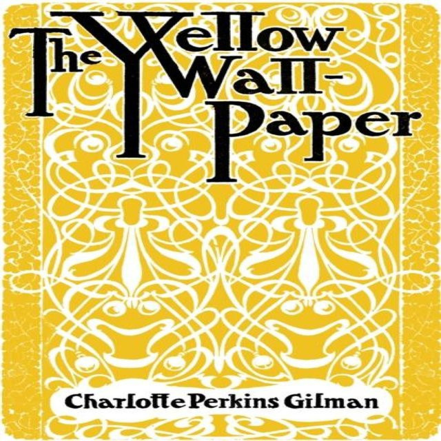 Der gelbe Tapete von Charlotte Perkins Gilman, Taschenbuch - Bild 1