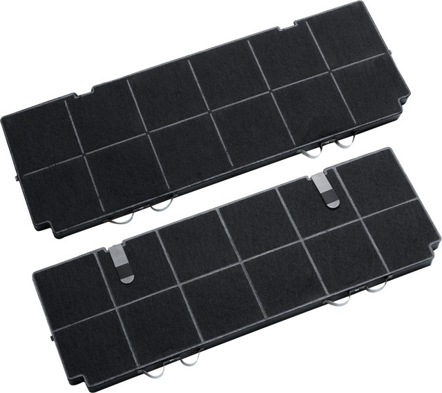 AEG OdourClean Plus Carbon Filter MCFB83PL in Schwarz - Bild 1