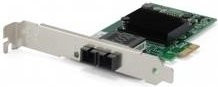 LevelOne 1000Base-SX MMF SC PCI Express Netzwerkkarte GNC-0200 in Silber - Bild 1