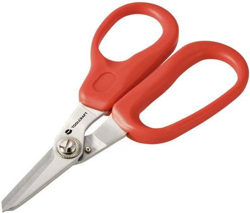 TOOLCRAFT Kabelschneider TO-8660229 in Orange - Bild 1