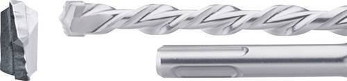 Makita SDS-Plus Stein-Spiralbohrer-Set in Silber, 5er-Set mit 12 mm Durchmesser - Bild 1