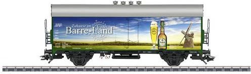 Märklin Kühlwagen AC, 1:87 (Spur H0) - Bild 1