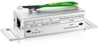 Zyxel 1G PoE++ Überspannungsschutz für Ethernet/LAN in Silber - Bild 1