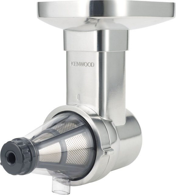 Kenwood Beerenpresse KAX 644 ME Küchenmaschinen-Zubehör in Silber - Bild 1