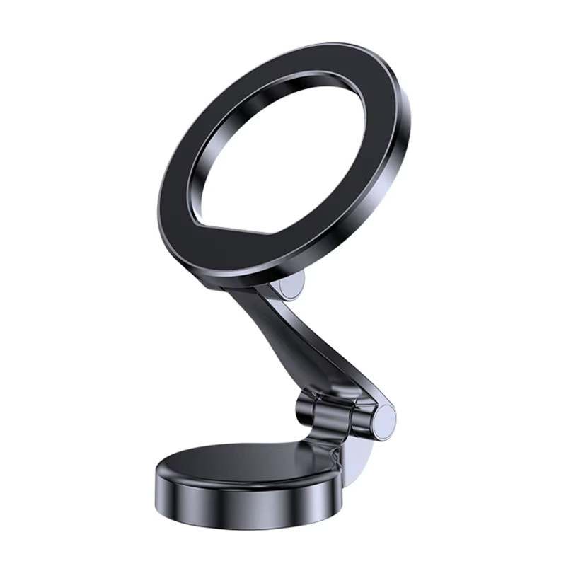 DIXSG Magnetischer Autotelefonhalter mit Saugnapf, 360 Grad drehbar und faltbar, kompatibel mit MagSafe - Bild 7