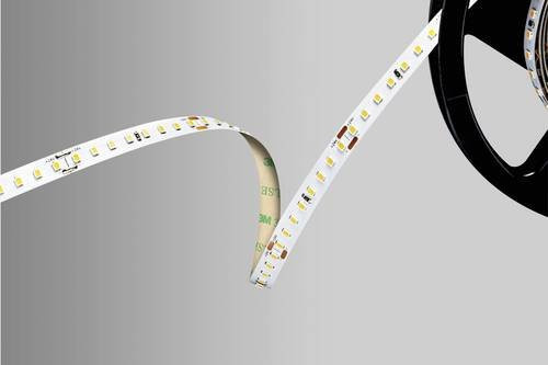 Barthelme LED-Streifen 24V Warmweiß 5m - Bild 1