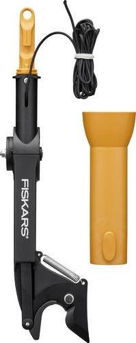 Fiskars OneClick Baumschere in Schwarz für Aststärken bis 32 mm - Bild 1