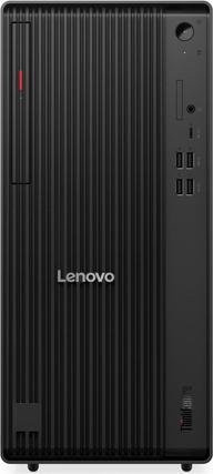 Lenovo ThinkCentre M90t Gen 6 Tower Desktop PC mit Intel Core Ultra 7, 32 GB RAM, 512 GB SSD, Windows 11 Pro, Schwarz - Bild 1
