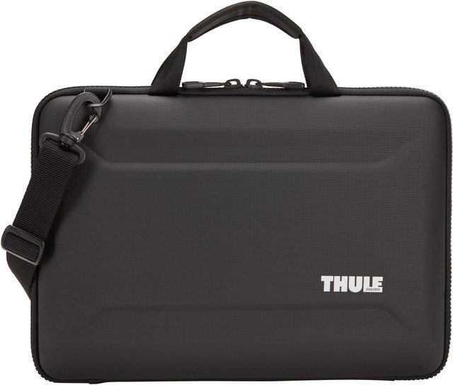 Thule Gauntlet 4.0 Attaché 15" Tasche schwarz - Bild 1