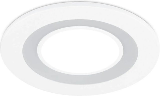 Trio LED-Einbauspot Core 5W Weiß matt - Bild 1