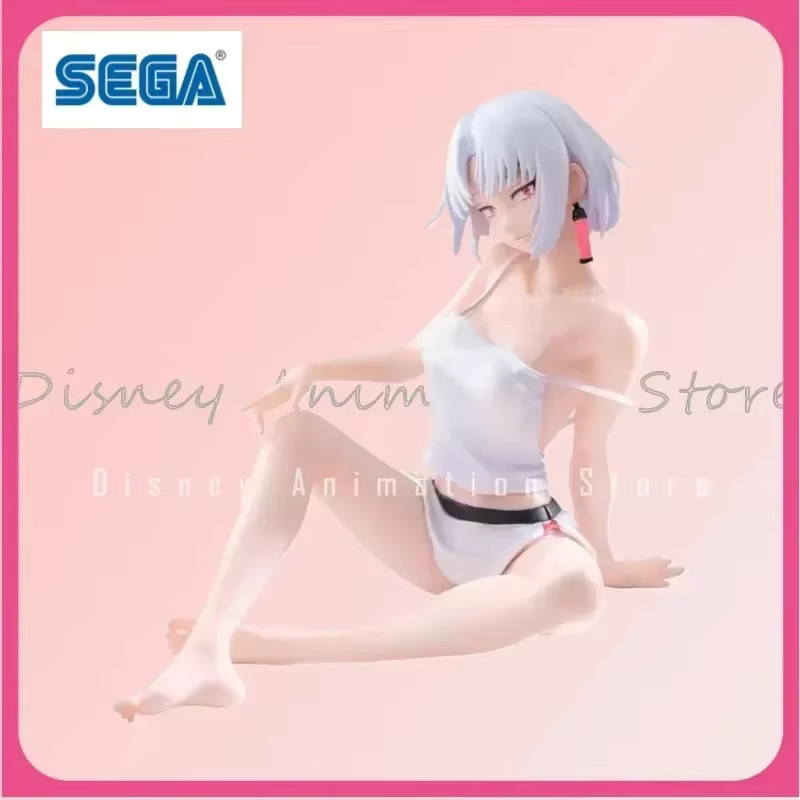 SEGA NIKKE Yumemirize Die Göttin des Sieges Drake, Actionfigur, 10cm - Bild 2