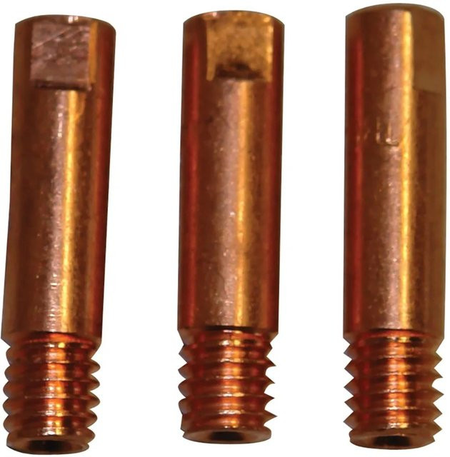 Güde Stromdüse MB15 mit 1 mm Durchmesser in Braun - Bild 1