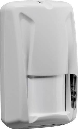 PENTATECH 33171 BMD01 Bewegungsmelder weiß kabelgebunden zur Wandmontage - Bild 1