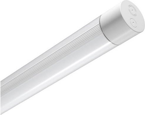 Trilux TugraHE LED-Feuchtraumleuchte in Weiß mit Neutralweißem Licht - Bild 1