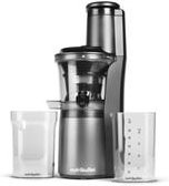NutriBullet Slow Juicer NBJ500 Entsafter Schwarz - Bild 1