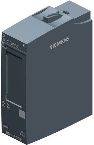 Siemens 6AG1131-6FD01-7BB1 in Grau - Bild 1