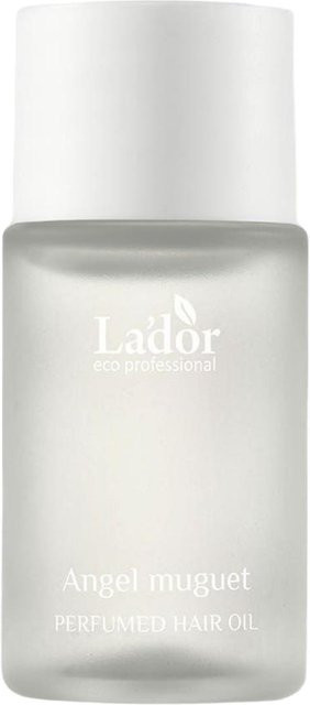 Lador Angel Muguet Haaröl, 10 ml, für trockenes Haar - Bild 1