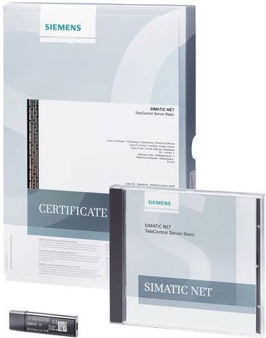 Siemens 6NH9910-0AA31-0AC1 Starterkit Full Version auf USB-A - Bild 1