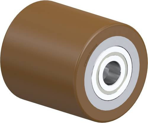 Blickle Hubwagenrolle HB 85x90/20-90K mit Rad-Durchmesser 85mm und einer Tragfähigkeit von 850kg - Bild 1