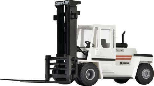 Kibri 11750 H0 Baufahrzeug Modell Gabelstapler - Bild 1