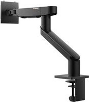 Dell Single Monitor Arm MSA20 Tischhalterung für LCD-Displays Schwarz mit 100 x 100 mm VESA-Montageschnittstelle - Bild 2