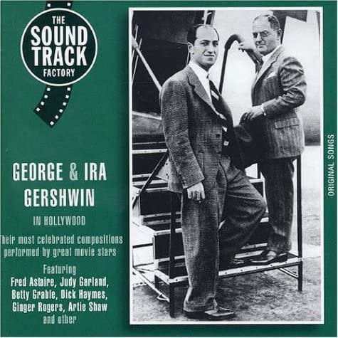 In Hollywood Japan Jazz von George Gershwin, CD - Bild 1