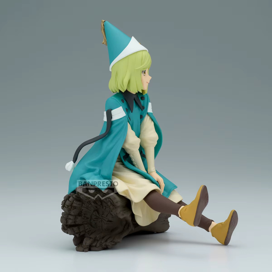 Bandai Witch Hat Atelier Coco, Actionfigur, Kunststoff - Bild 2