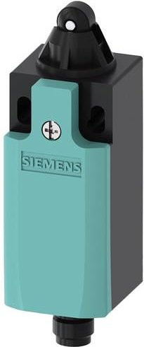 Siemens Positionsschalter 3SE5234-0CD03-1AJ1 in Mehrfarbig mit Kunststoffgehäuse - Bild 1