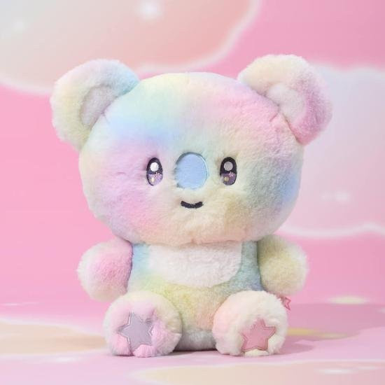 BT21 Beyond The Journey Edition Koya Mittleres Plüschtier - Bild 1