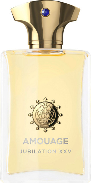 Amouage Jubilation XXV Eau de Parfum, Herren, holzig, würzig - Bild 1