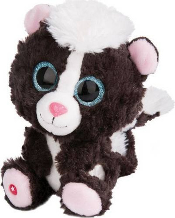 NICI Glubschis Schlenker Stinktier Suppi Kuscheltier 15 cm