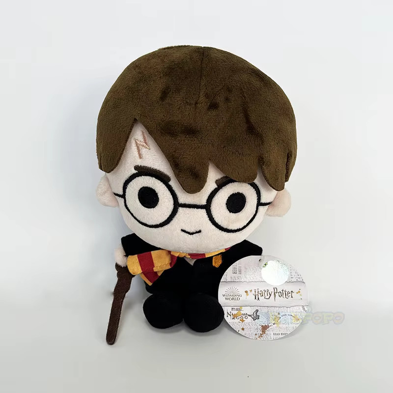 HUGKIS Harry Potter Plüschpuppe Plüsch - Bild 3
