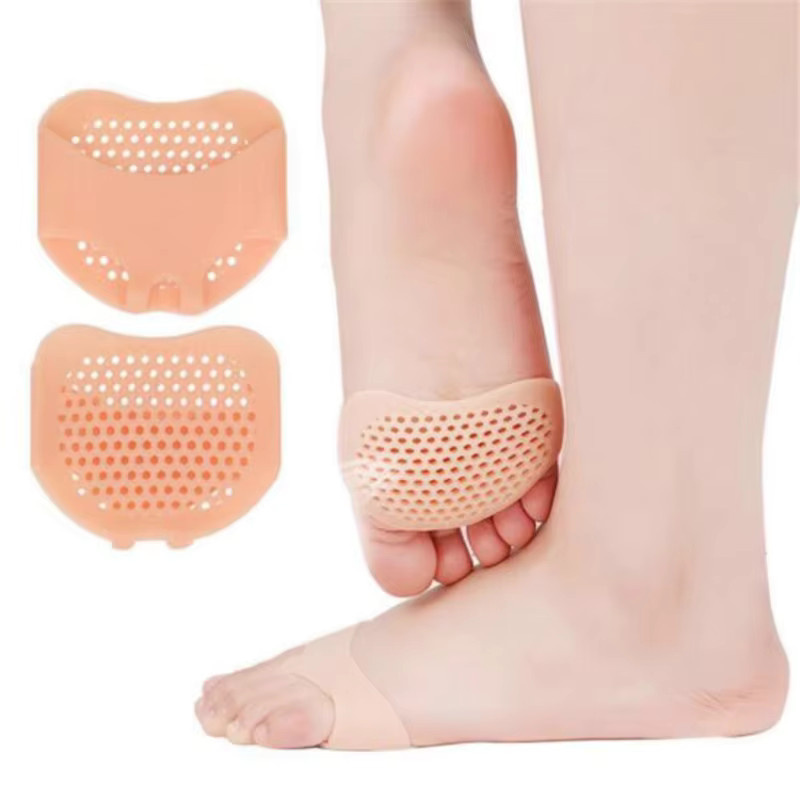 CNKESS Zehenspreizer Bunion Protector, Gel, für Füße - Bild 3