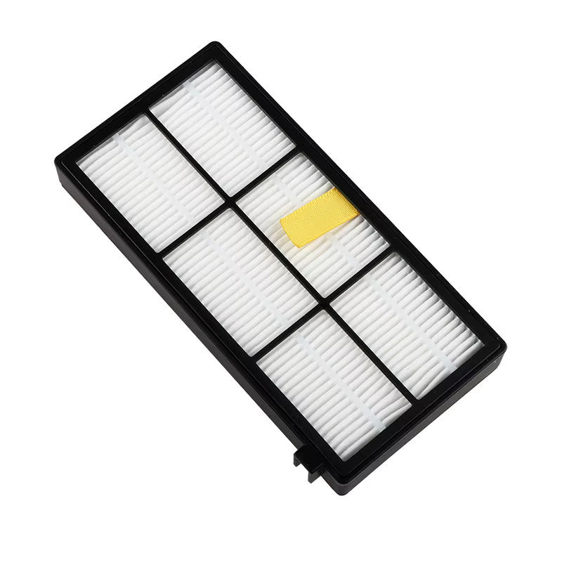 Hepa-Filter Ersatz für iRobot Roomba 800 900 980 990 Serie in Weiß - Bild 5