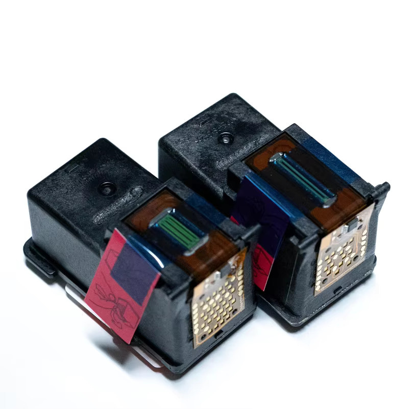 Kompatibler Druckkopf BH-70 und CH-70 in Schwarz für Canon PIXMA G-Serie und G1020 G2020 G3020 G2060 G3060 G1020 G2020 G3020 G2060 G3060 G2070 G4070 G5070 G6070 G7070 Inkjet-Drucker - Bild 2