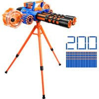 ZURU Insanity Motorized Dart Storm Blaster, Dartblaster - Bild 1