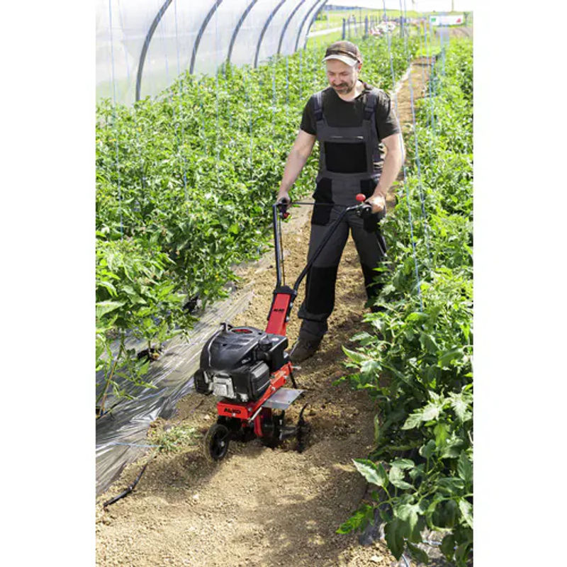 AL-KO Benzin-Motorhacke Easy mit 2,2 kW in Schwarz - Bild 4