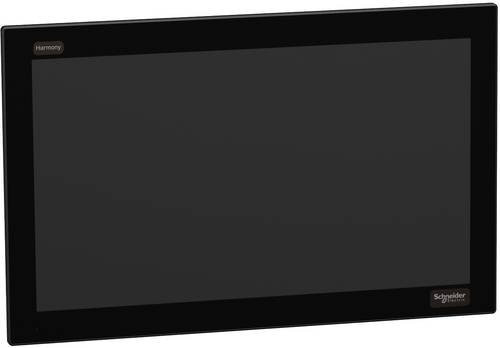 Schneider Electric HMIP6DGB0NA0WNAN00 Panel-PC All-in-One mit Intel Prozessor und Windows, 18,5 Zoll, Schwarz - Bild 1