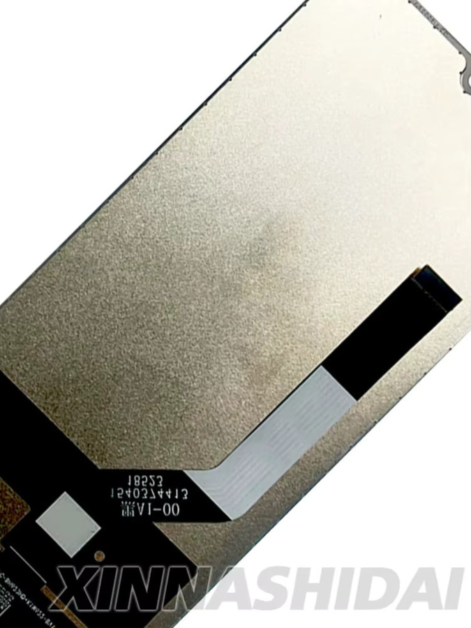 Xiaomi Redmi Note 7 Pro LCD-Display mit 6,3 Zoll Touchscreen Ersatz in Schwarz - Bild 6