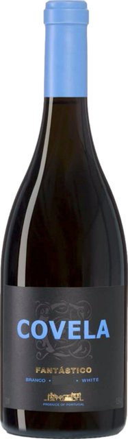 Lima & Smith Covela Fantastico Branco Vinho Verde DOC 2018 trocken Weißwein 0,75 l - Bild 1