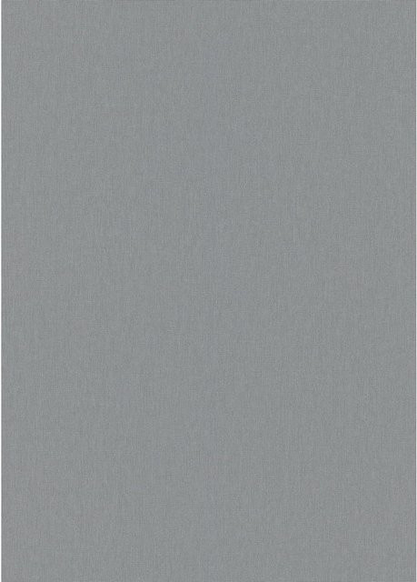 Erismann Vliestapete Martinique Colour Passion Dunkelgrau - Bild 1