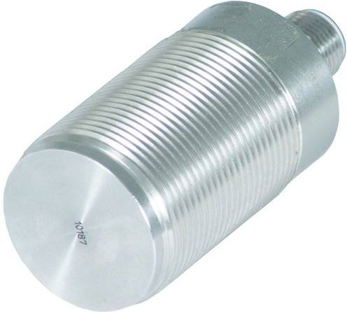 Pepperl+Fuchs Induktiver Sensor NMB15-30GM65-Z9-V1 912737 Zweidraht bündig montierbar silber - Bild 1