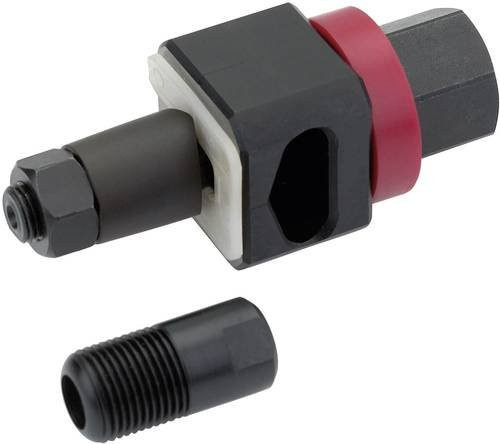 Cimco Blechlocher 132800 in Schwarz - Bild 1