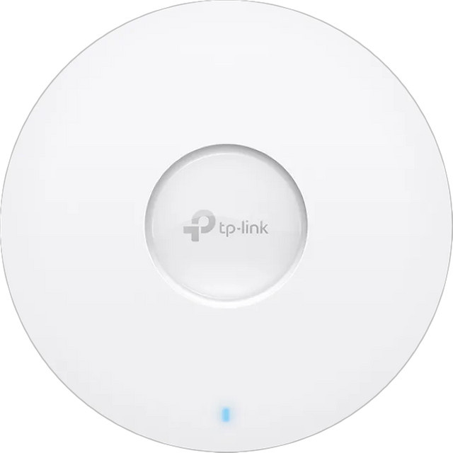 TP-Link Omada EAP673 Dual-Band Wi-Fi 6 Access Point in Weiß - Bild 1